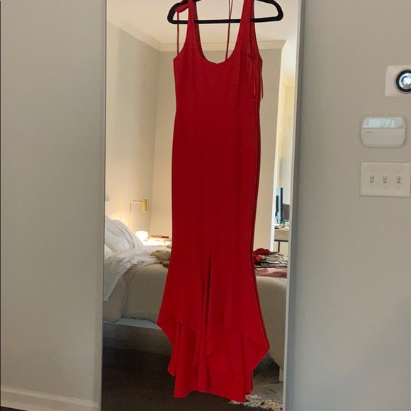 Intermix jumpsuit - Picture 3 of 4